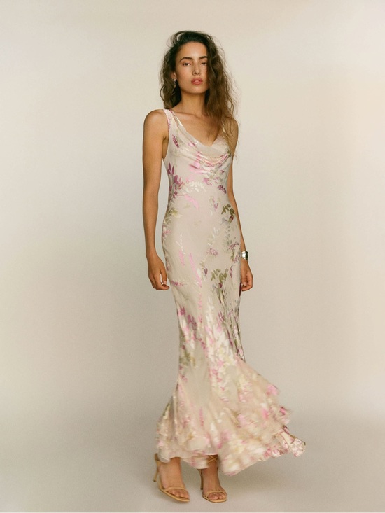 Reformation Dresses & Skirts - ISO Reformation Evanthe Dress
